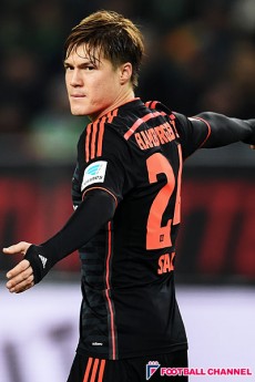 ポゼッションの中心に香川。対戦した日本人選手の言葉で振り返るドルトムントの強さ