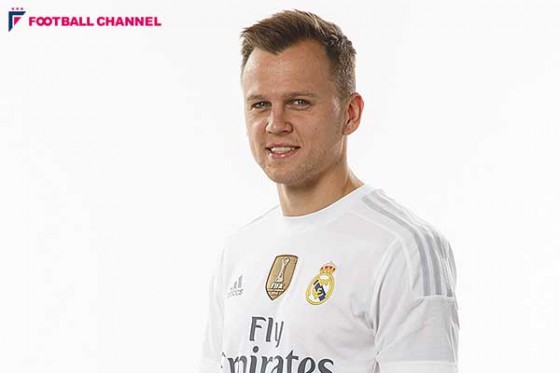 リバプール、出番求めるロシア代表MFに興味。昨季ビジャレアルの躍進に貢献