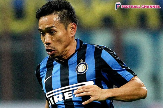 長友、3試合ぶりフル出場！　インテルがイタリア杯で3得点圧勝