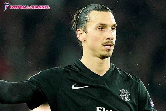 イブラ、移民排斥掲げる極右政党に言及「イスラム教徒の方の片足を切り取れと？」