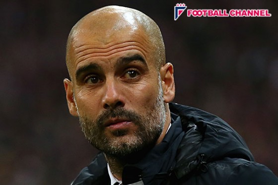 グアルディオラ、クラブと会談へ。今後の去就について「来週には明らかに」