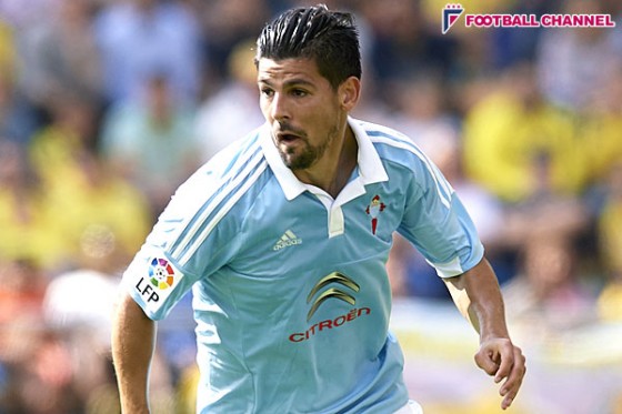 バルサ切望のノリート、移籍話を断固否定「全部噂だ」