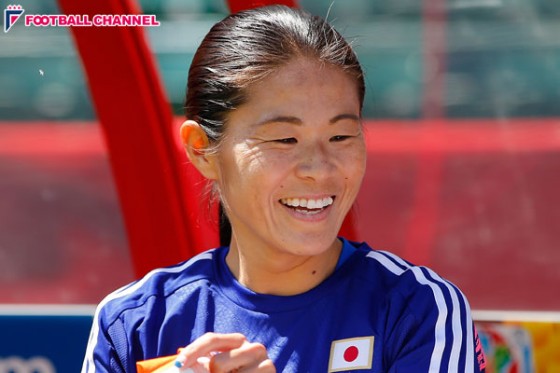 日本の誉れ。“レジェンド”澤がなでしこジャパンに残した5つの偉大すぎる功績