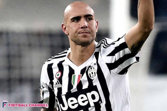 ユーベ、ナポリがイタリア杯準々決勝進出！　ビオラはまさかのカルピに敗北