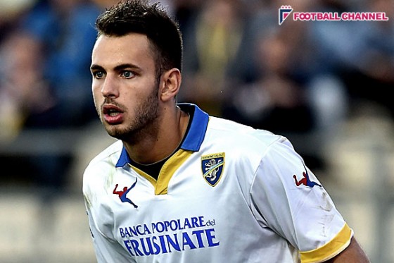 【今週の注目選手】バルサに挑むクラネビッテル、セリエAでは未来を担う2人のGKが激突