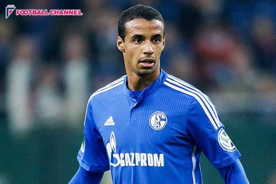 リバプール、シャルケ一筋の長身CBに興味。冬に仮契約し来年夏に獲得か?