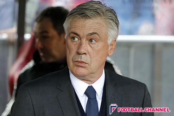 バイエルン、既にアンチェロッティ氏と契約済みか。就任はグアルディオラ次第