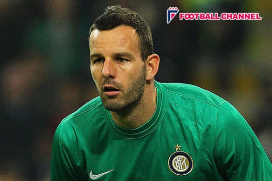 トルコのクラブがインテル守護神を獲得か。リーグ全試合に出場し最少失点に貢献