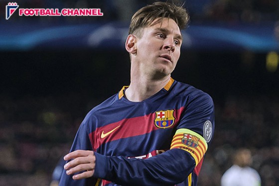 メッシ、クラブW杯決勝戦出場へ！　ネイマールも復帰で“MSN”競演か