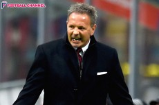 本田、失地回復のチャンスすら来ず。勝利厳命の指揮官、信用ない“主力外”起用の理由なし