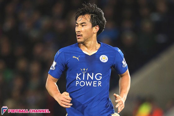 【現地レポート】「噛み合いすぎ」。岡崎が語るレスター強さの理由。冬本番に訪れる“勝負の時期”