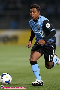 川崎F、レナト電撃移籍の穴埋めできず今季も無冠。守備はいまだ課題山積【2015年通信簿】