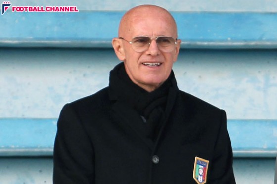 名将サッキ氏、古巣レアルを鋭く指摘「スター集団だがチームではない」