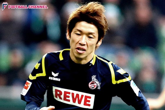 ケルン大迫、フェアプレーが評価されブンデス公式TVで特集