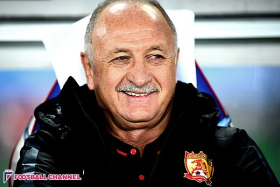 広州監督、バルサとの善戦に満足「レアルと違い3失点に防いだ」