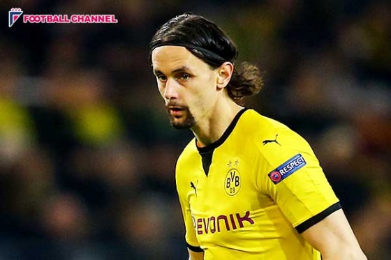 ドルトDF、他クラブが興味示すも残留希望「自分の役目を果たすことが目標」