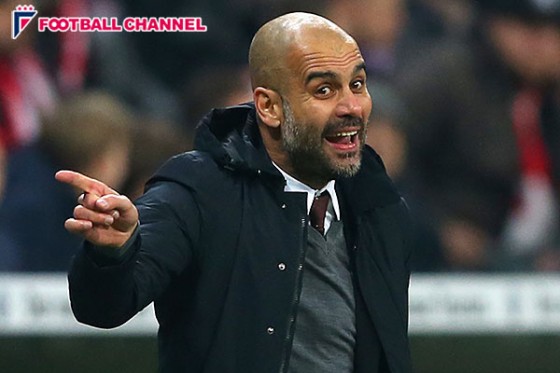 グアルディオラ、来夏ロンドン行きまであと10%？　チェルシーと契約間近か