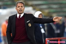 腐らず、怠らず――。本田が実を結んだ日頃の努力。“パワー”で示した新たな可能性