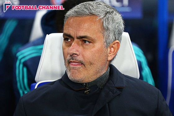 「モウリーニョは受けるべきものを得られなかった」。元リバプールの解説者が分析