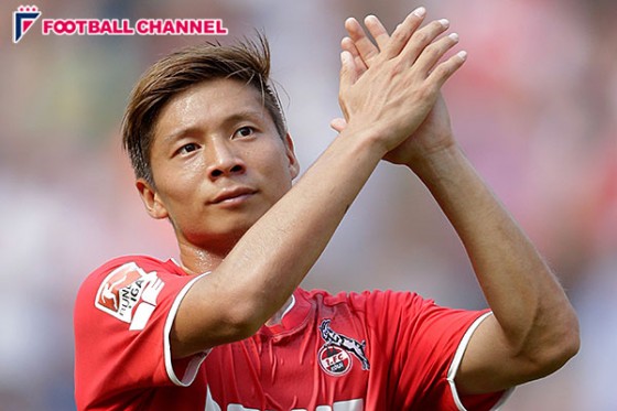 浦和、ケルンからMF長澤を“逆輸入”！　来季はJ2千葉にレンタル