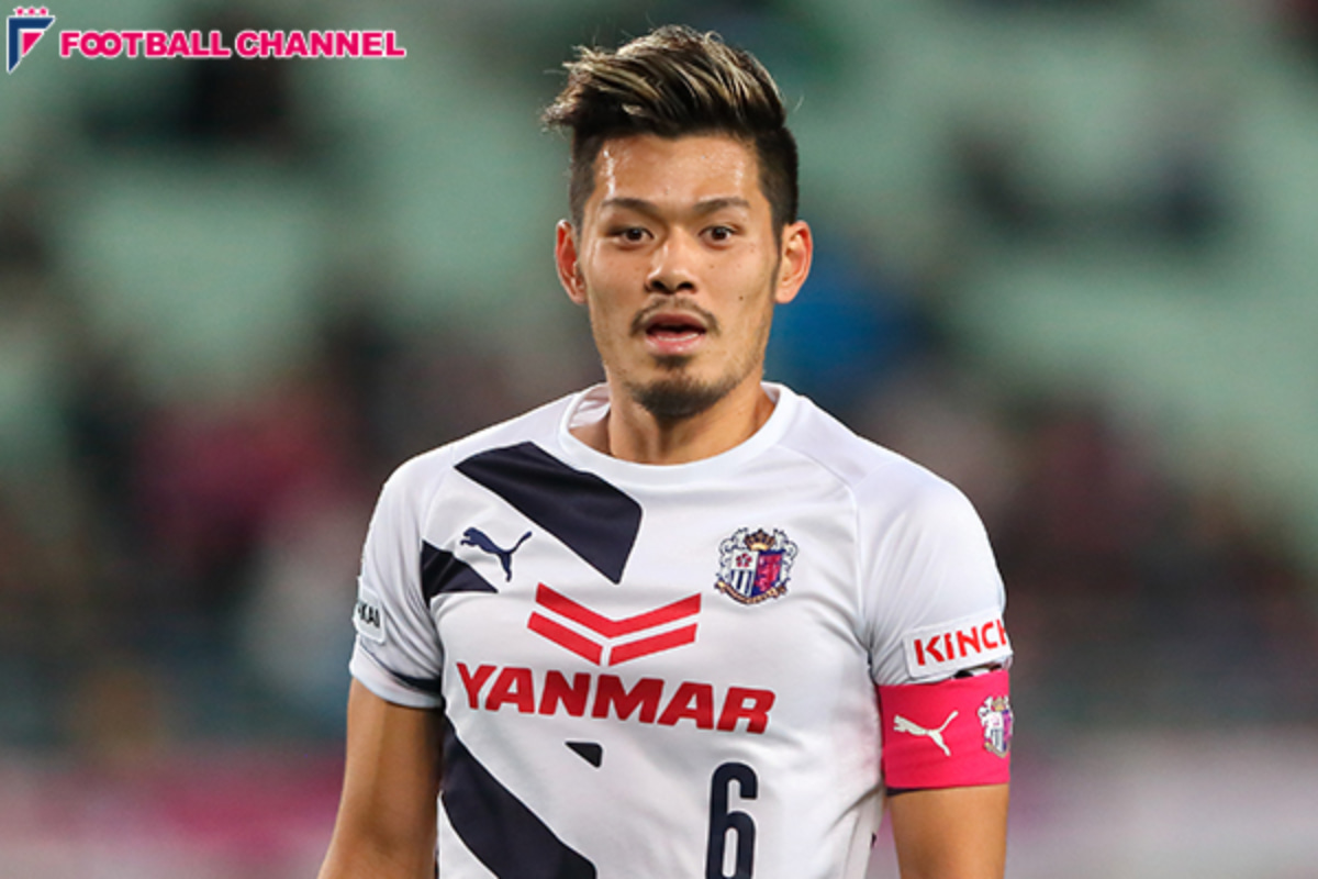 ハノーファーが山口蛍に興味 ノルウェーの19歳mfも獲得へ フットボールチャンネル