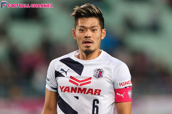 ハノーファーが山口蛍に興味。ノルウェーの19歳MFも獲得へ