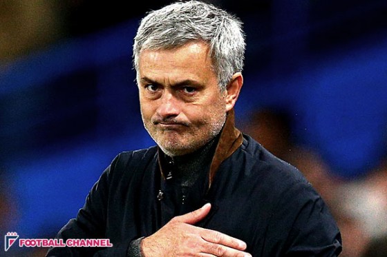 モウリーニョ、レアル復帰は“あの選手”次第？　会長は賛成も…