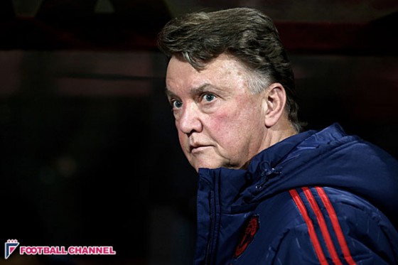 モウリーニョの次はV・ハール…？　マンU、昇格組に痛恨の敗北