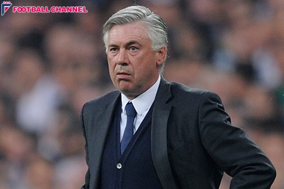 バイエルン、来季アンチェロッティ新監督就任を発表。グアルディオラは今季限り