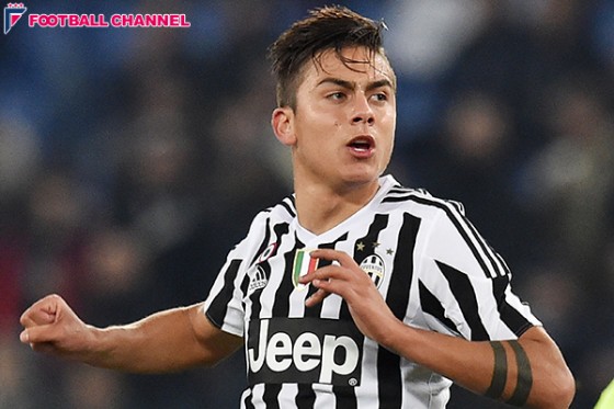 【Live】カルピvsユベントス