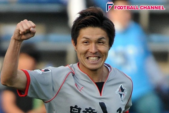 J1復帰の磐田、熊本からチーム得点王FWを完全移籍で獲得！