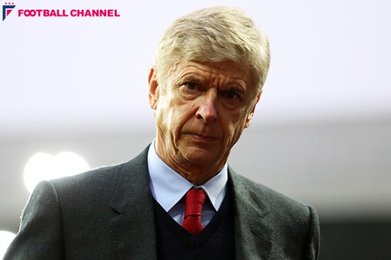 ヴェンゲル監督、過去のミスを後悔「スターリングを獲得しておけば…」