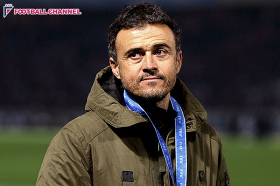 バルサ指揮官、クラブW杯優勝も気を引き締める「勝利に飽きることはない」