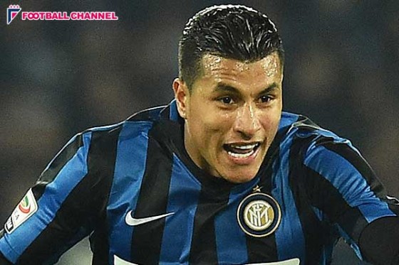 リバプール、インテルの守備支える若き鉄壁CBに興味。スペインの2強と争奪戦へ