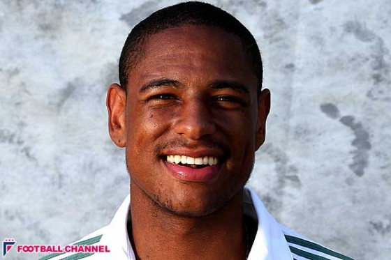 バルサ、将来有望の年代別ブラジル代表10番を獲得か