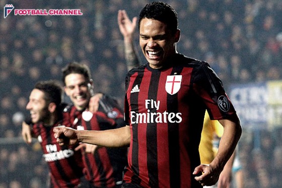 【順位表＆結果】ユーベ、首位インテルと勝点差3に。ミランが6位浮上