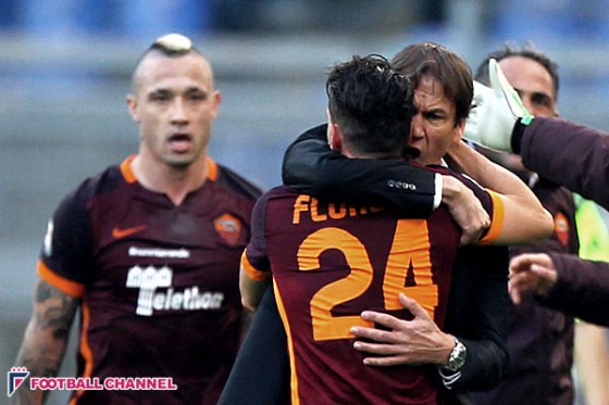 【順位表＆結果】ユーベ、首位インテルと勝点差3に。ミランが6位浮上