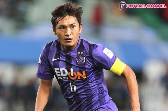 【Jリーグベストイレブン】2015年のJリーグを彩った11人の主役