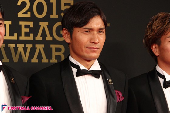 今季のJリーグMVPは広島MF青山！　チームの優勝に貢献し個人三冠