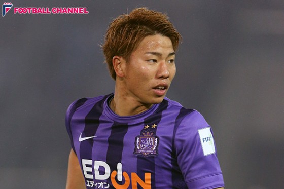 ベストヤングプレーヤー浅野、感謝忘れず「より高みを目指す」