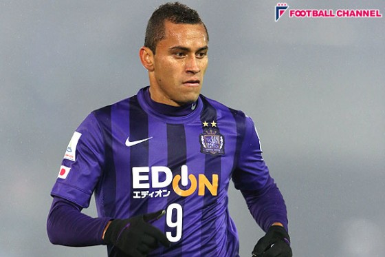 【Jリーグベストイレブン】2015年のJリーグを彩った11人の主役