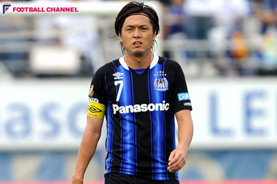 【Jリーグベストイレブン】2015年のJリーグを彩った11人の主役