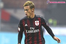 2点に絡んだ本田に伊紙が高評価「チェルチより聡明」「逆転劇の原動力」