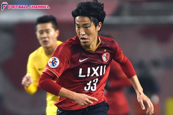 【Jリーグベストイレブン】2015年のJリーグを彩った11人の主役