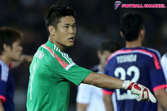 川島のダンディー・U加入が正式発表「情熱を持って全力尽くす」