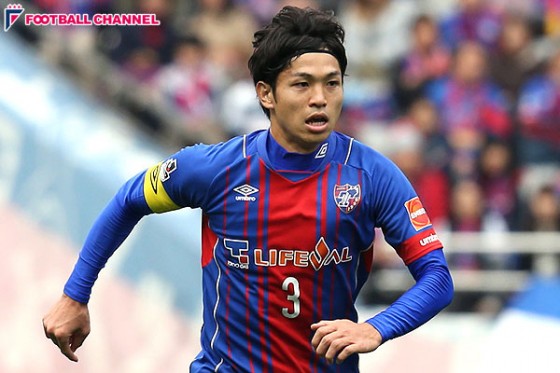 【Jリーグベストイレブン】2015年のJリーグを彩った11人の主役