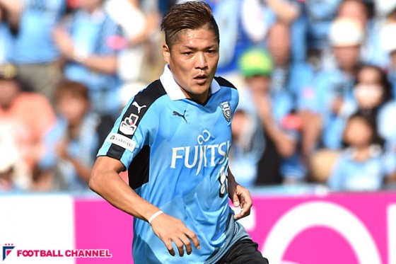 【Jリーグベストイレブン】2015年のJリーグを彩った11人の主役