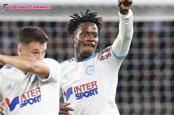 ユーベ、俊足の若手FW争奪戦に参戦。リーグ後半戦に向けた切り札に