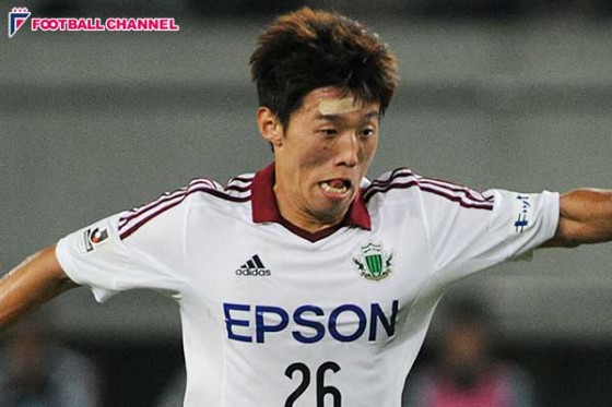 全北加入目前のキム・ボギョン、一転してG大阪行きか？　韓国紙が報じる