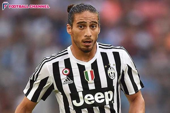 リバプール、ユーベ所属のウルグアイ代表CBに興味。W杯に2度出場した経験も